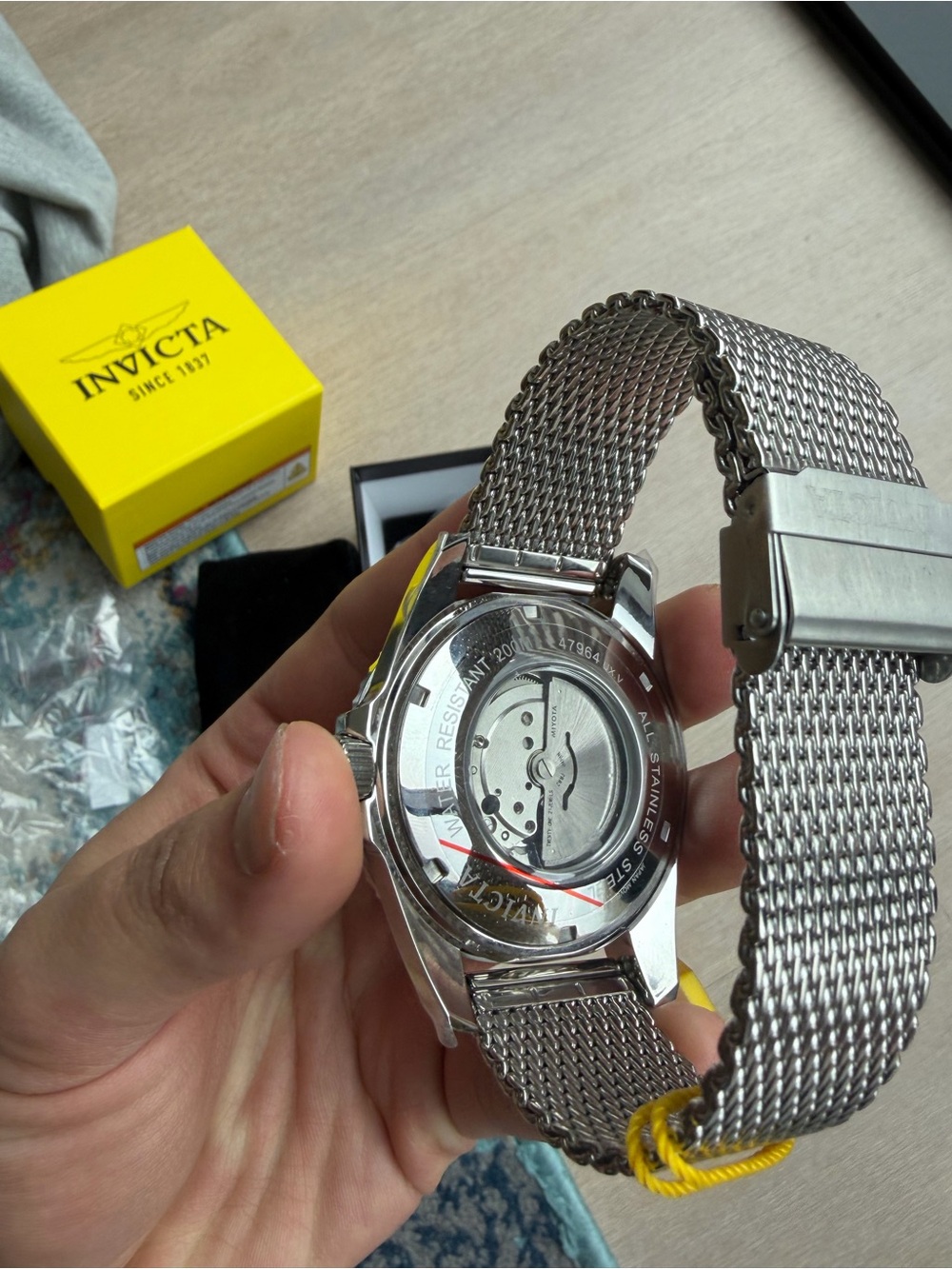 Invicta Watch - Picture 4 of 5